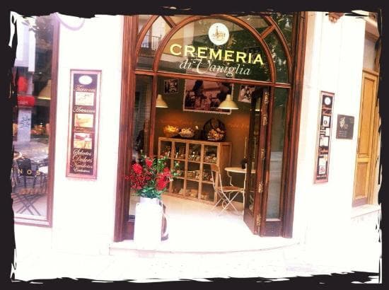 Restaurants Cremeria di Vaniglia