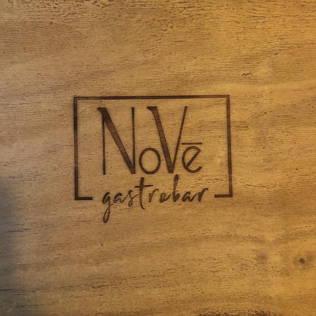 Restaurantes Gastrobar Nove