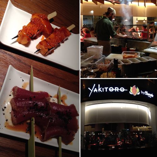 Restaurantes Yakitoro by Chicote