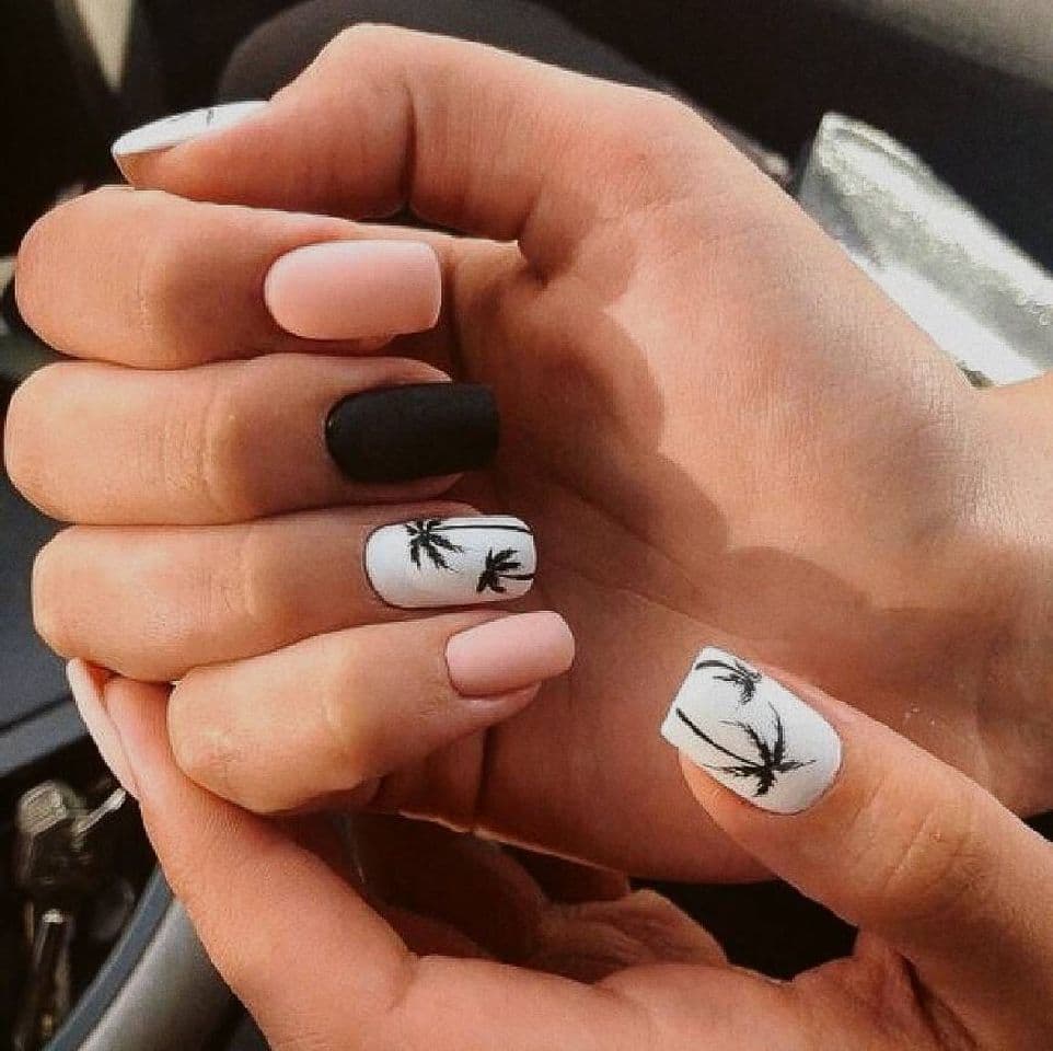 Fashion Inspo de uñas