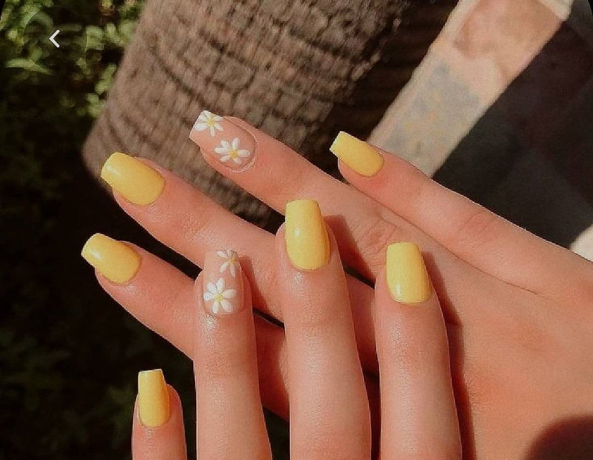 Fashion Inspo uñas