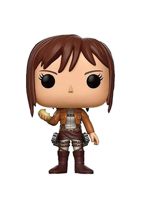 Juego Funko - Figura Pop elaborada en Vinilo 238