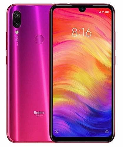 Electrónica Xiaomi Redmi Note 7 16 cm