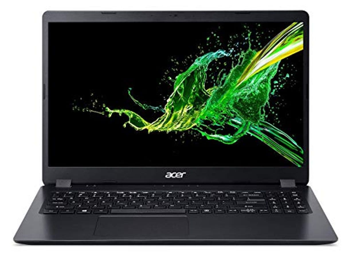 Producto Acer Aspire 3 - Ordenador portátil de 15.6" FullHD