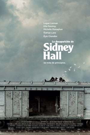 Película The Vanishing of Sidney Hall