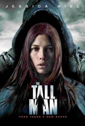 Película The Tall Man