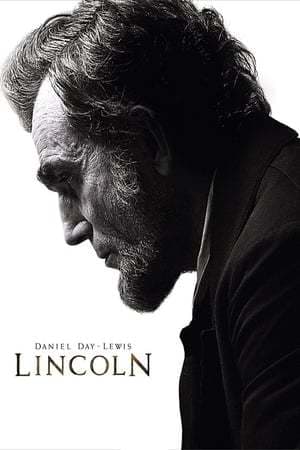 Película Lincoln