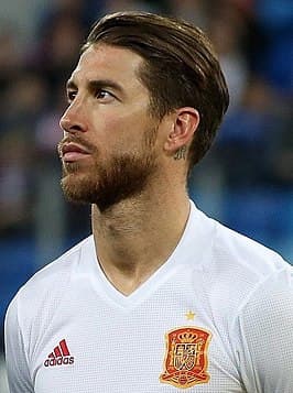 Moda Sergio Ramos - Wikipedia