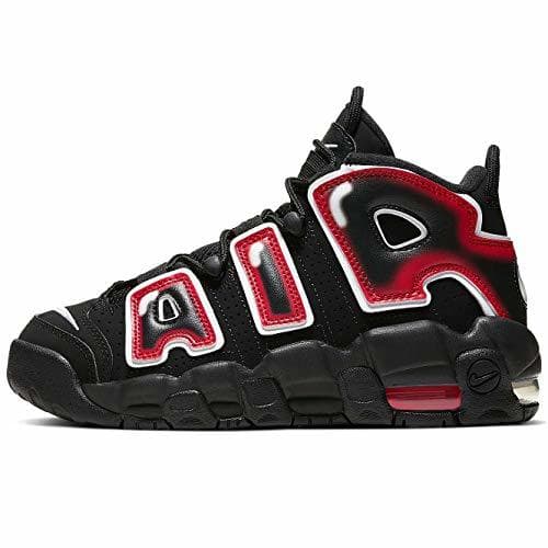 Product Nike Air More Uptempo QS GS