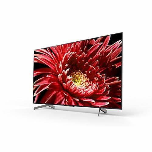 Electronic Sony KD-55XG8596 - Televisor 55" 4K Ultra HD HDR LED con Android