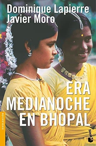 Book Era medianoche en Bhopal