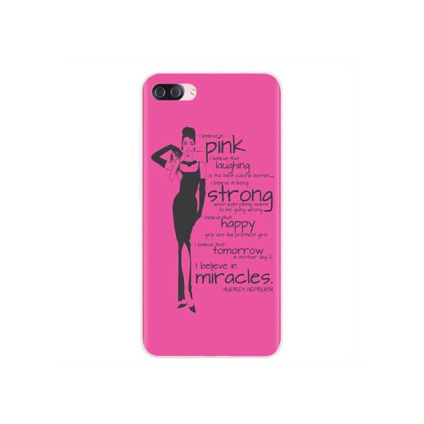 Producto Fundas Audrey Hepburn