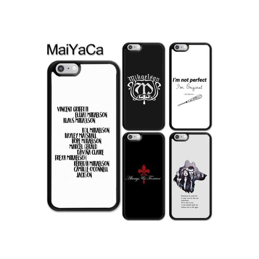 Producto Fundas The Originals