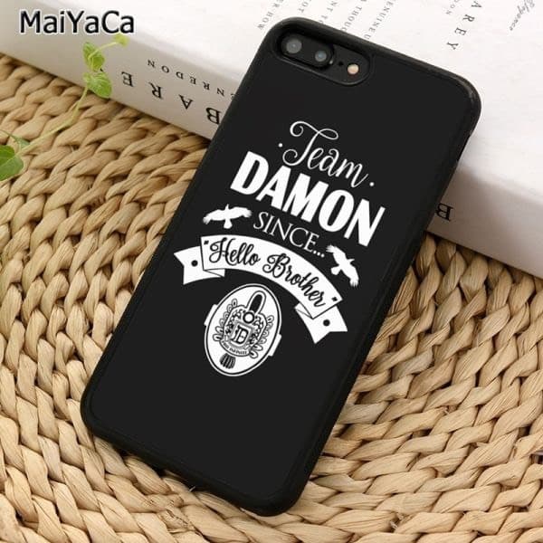 Producto Funda Team Damon