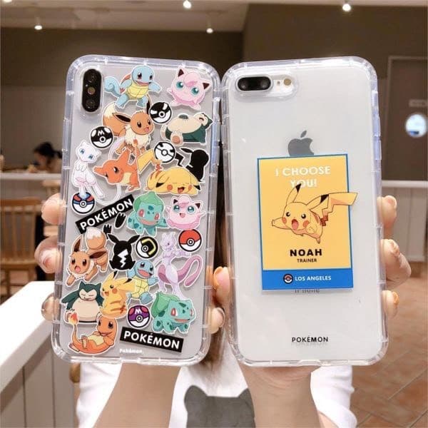 Producto Fundas Pokemon 1