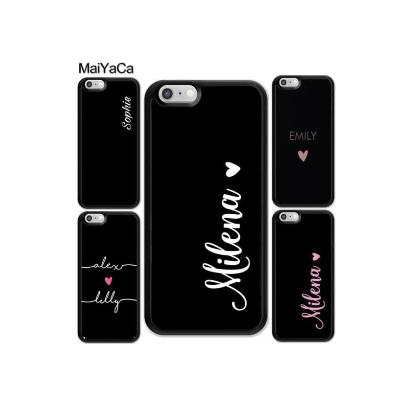 Producto Fundas personalizadas 2