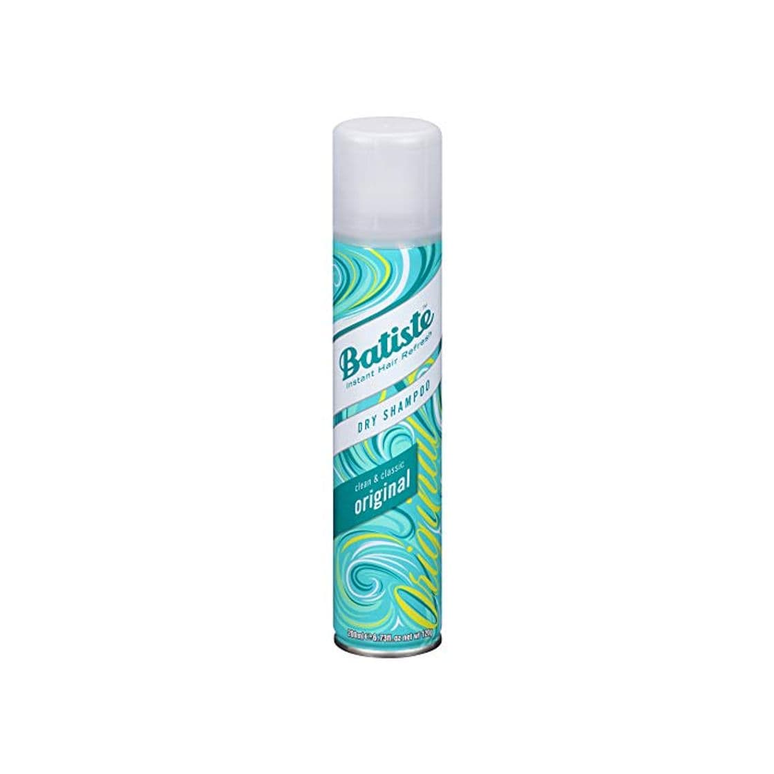 Beauty Batiste Champú en Seco Original