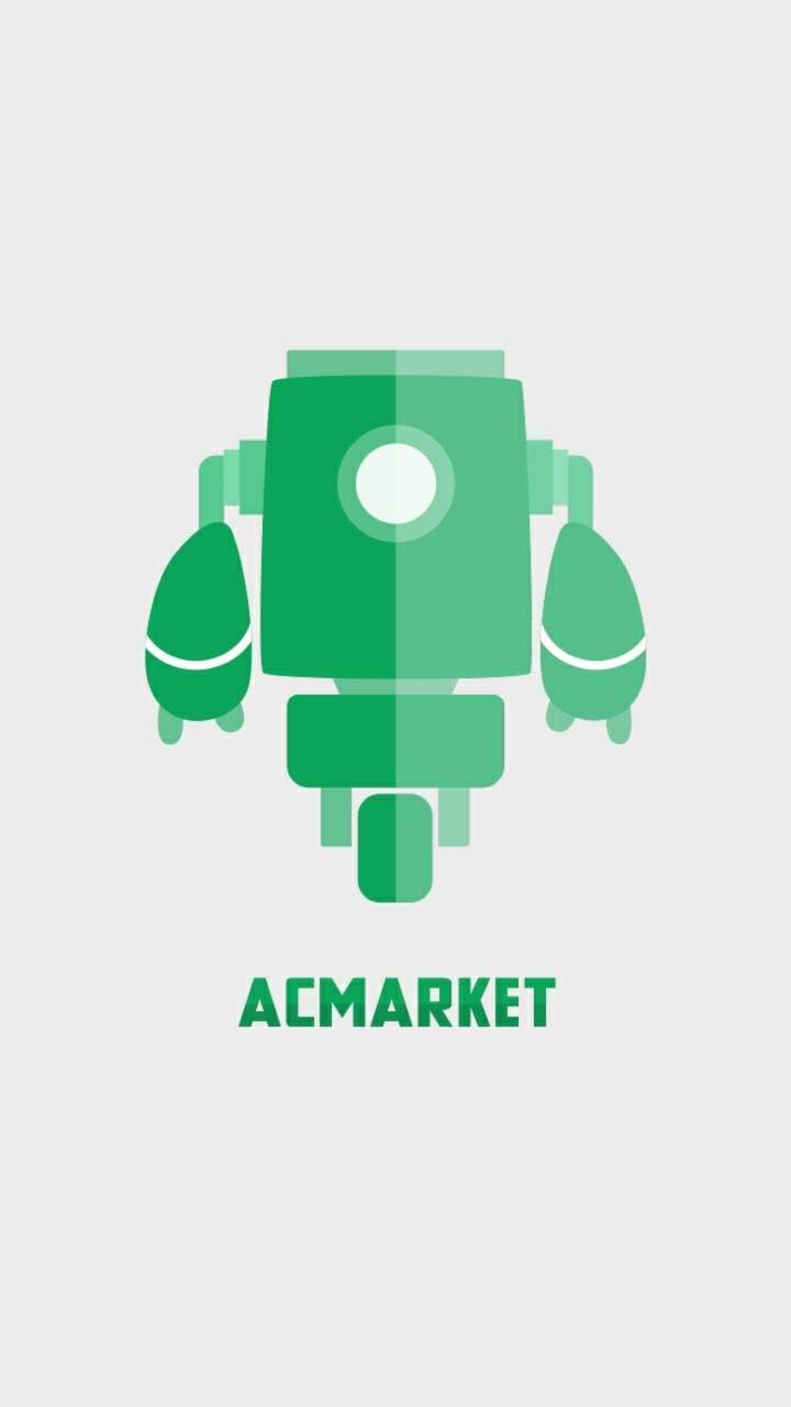 App AC Market