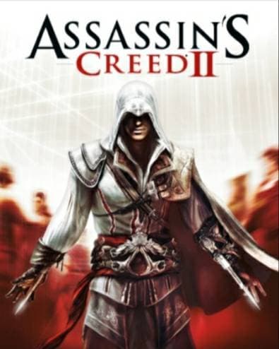 Videogames Assassin's Creed II