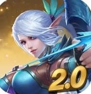 Videogames Mobile Legends: Bang Bang