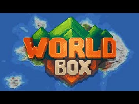 Videogames WorldBox