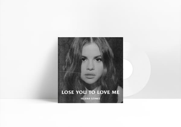 Music Lose You To Love Me