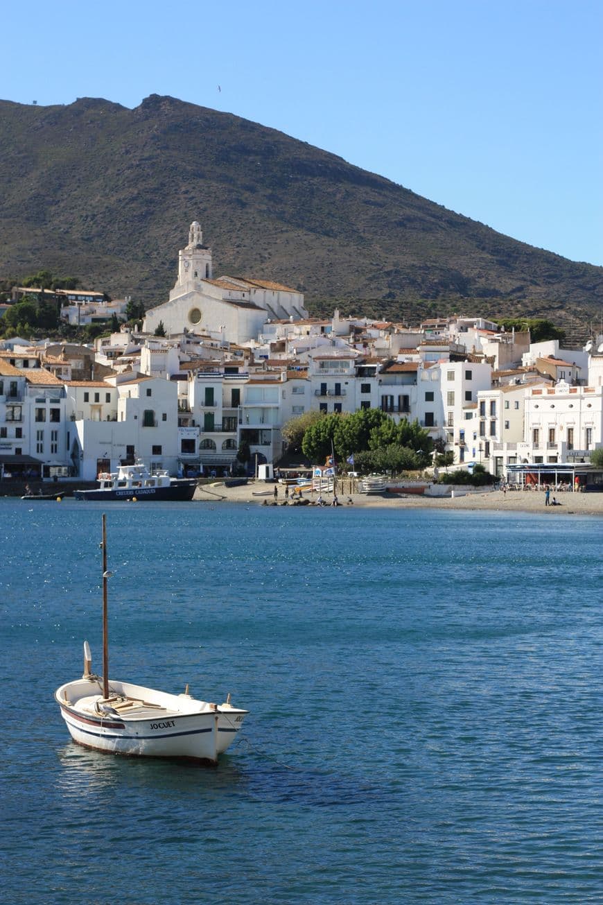 Lugar Cadaqués