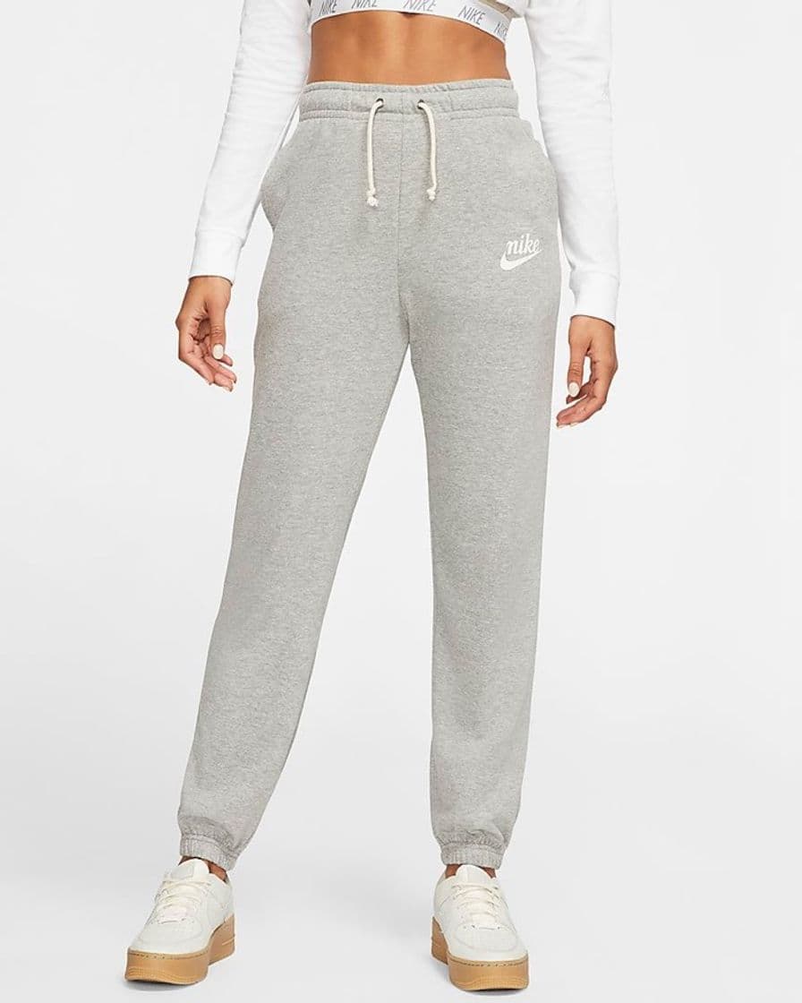 Moda Nike Sportswear Gym Vintage Women's Trousers