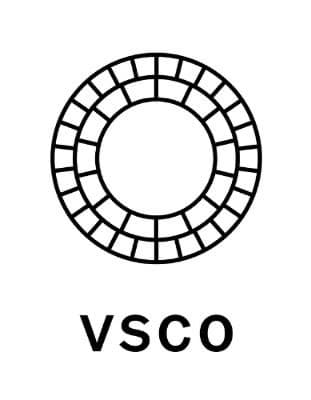 App VSCO