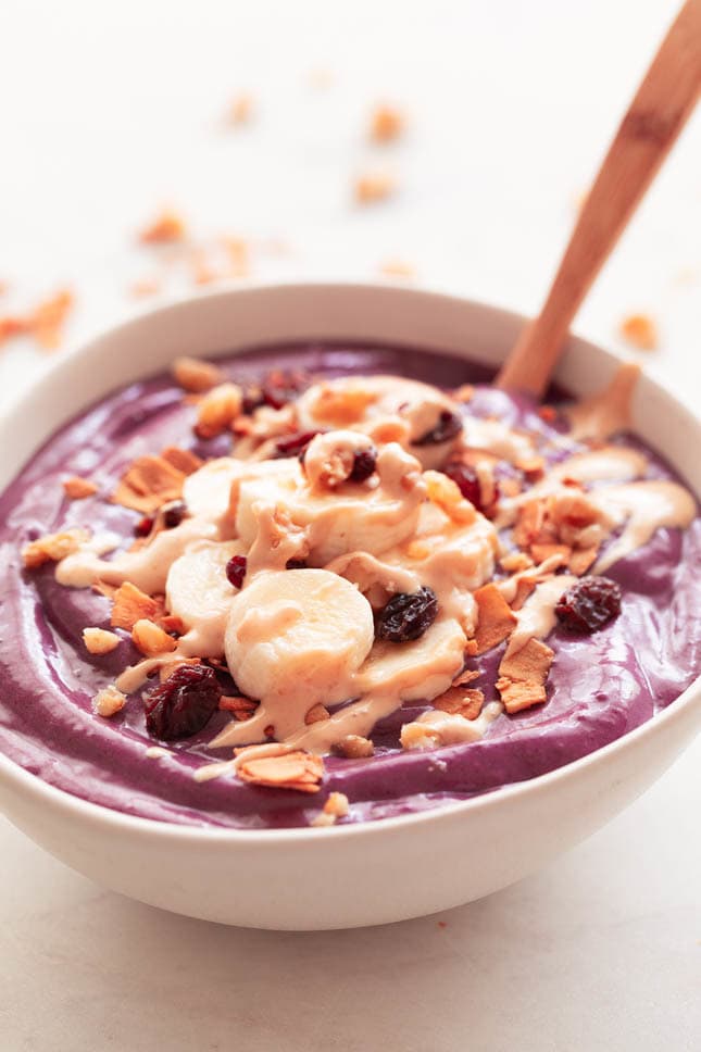 Moda Açai Bowl