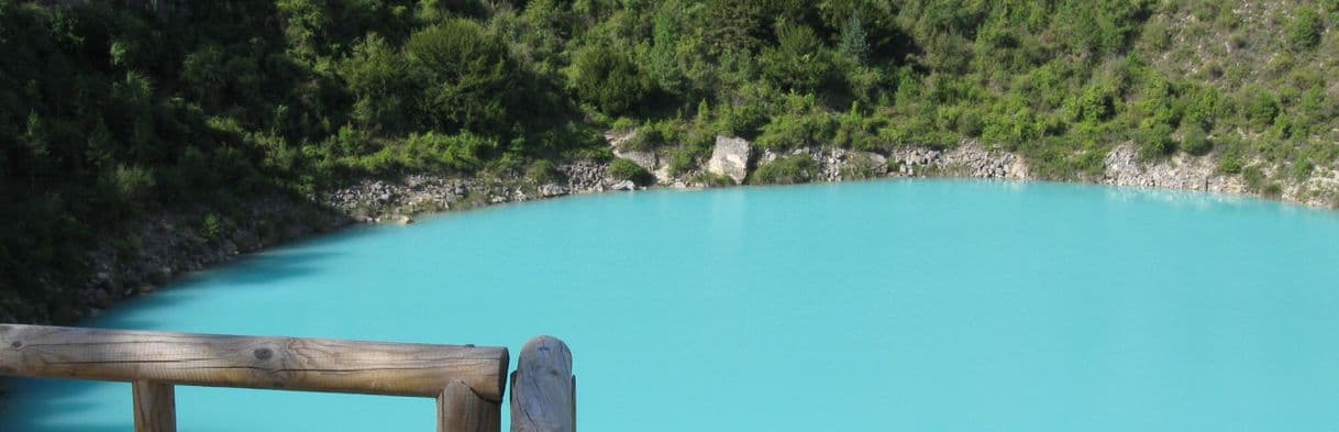 Moda Monumento Natural Lagunas de Cañada del Hoyo