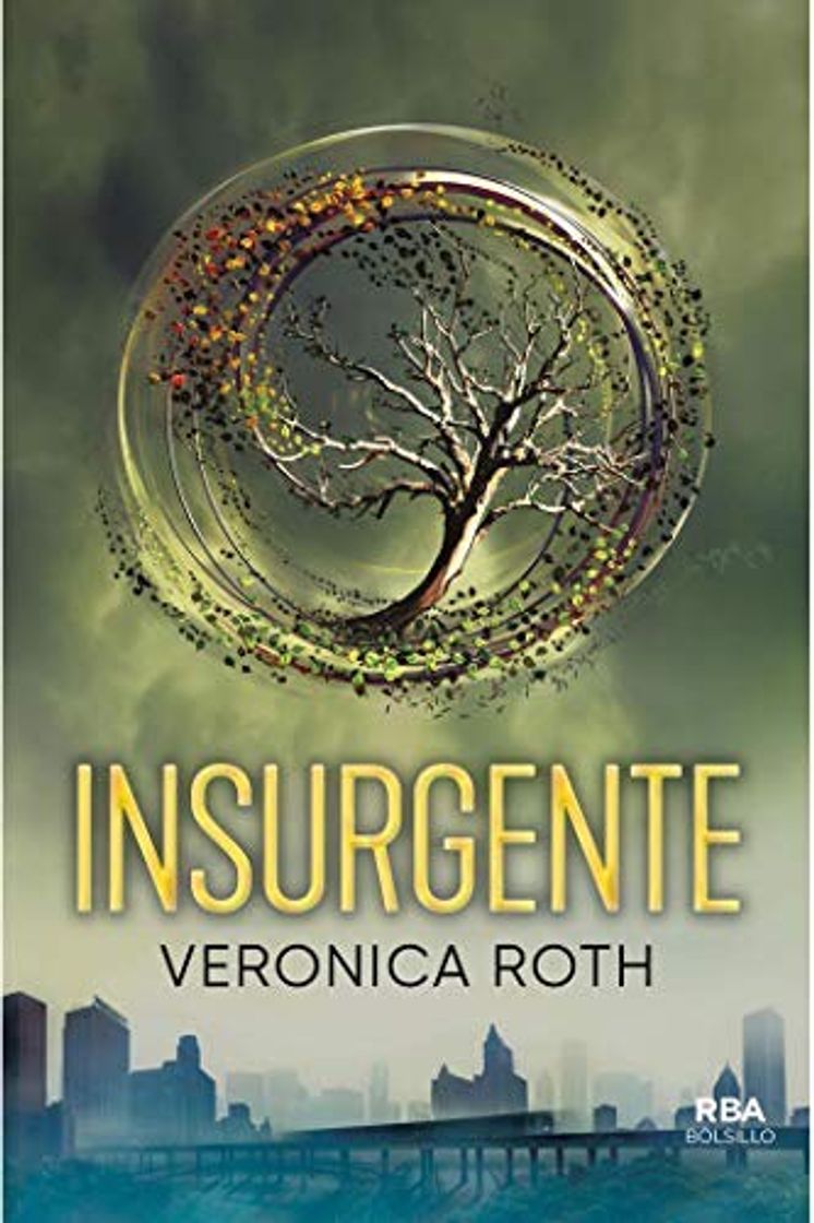 Libro Insurgente 