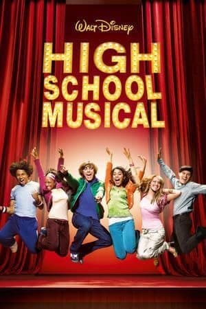 Película High School Musical