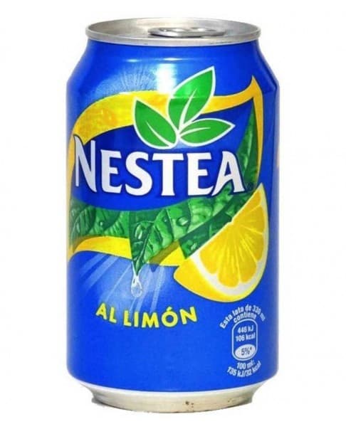 Moda NESTEA®