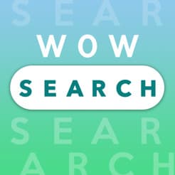 Fashion Words of Wonders: Search