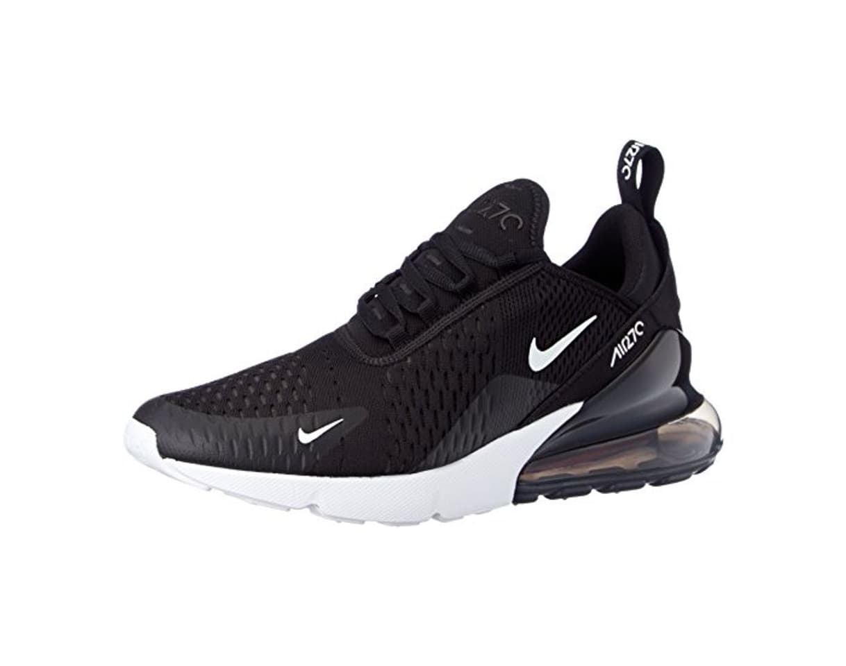 Producto Nike Air MAX 270, Zapatillas de Gimnasia para Hombre, Negro