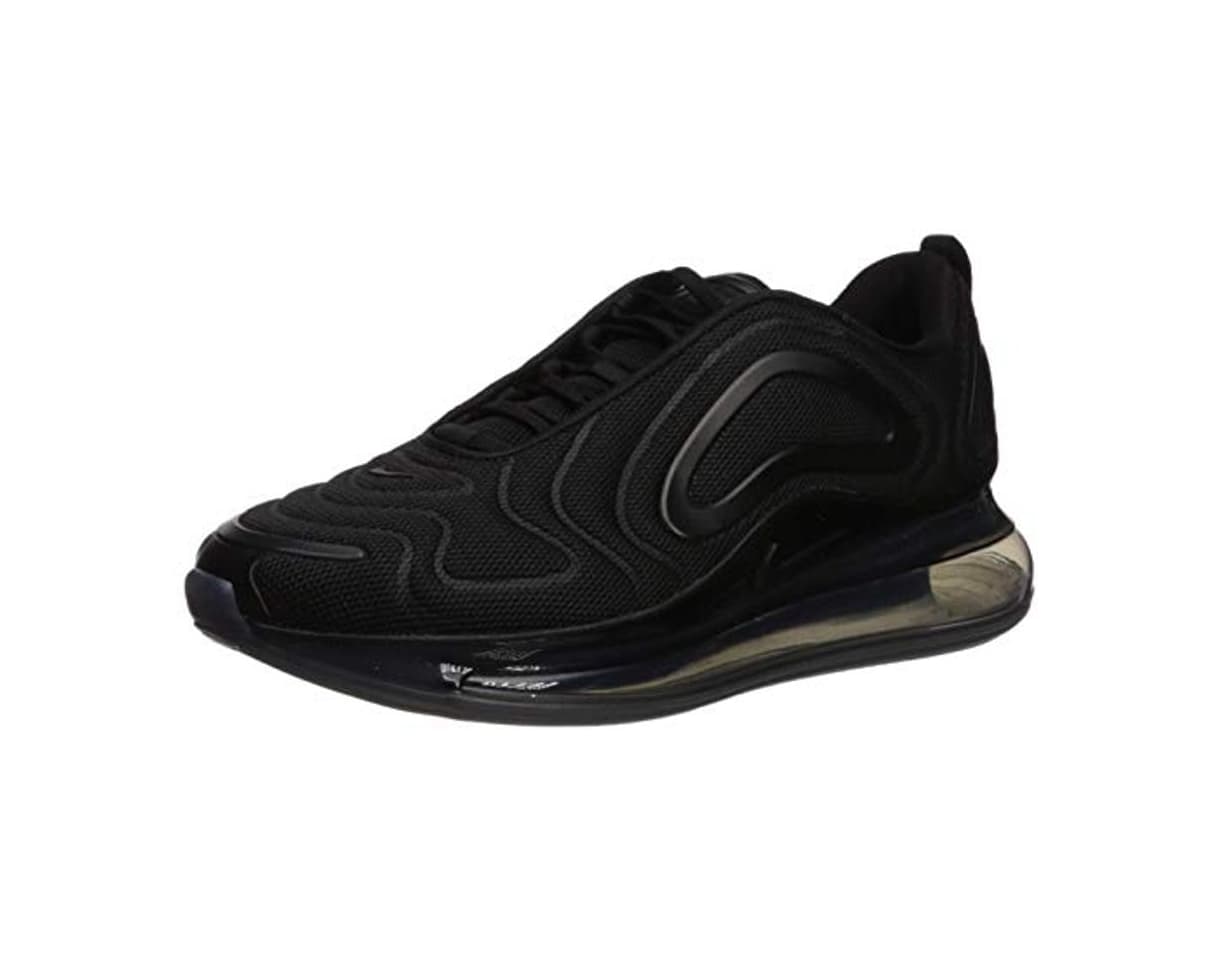 Producto Nike Air MAX 720 - Zapatillas para Hombre, Negro