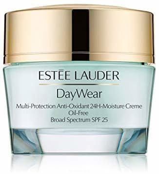 Fashion DayWear Multi-Protection Anti-Oxidant24H-Moisture Creme SPF 15 ...