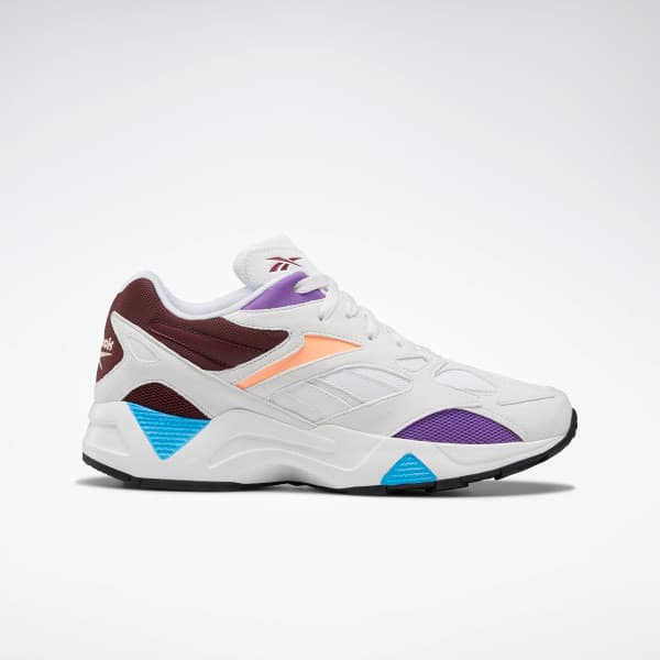 Producto Reebok Aztrek 96 Reinvented Shoes - White