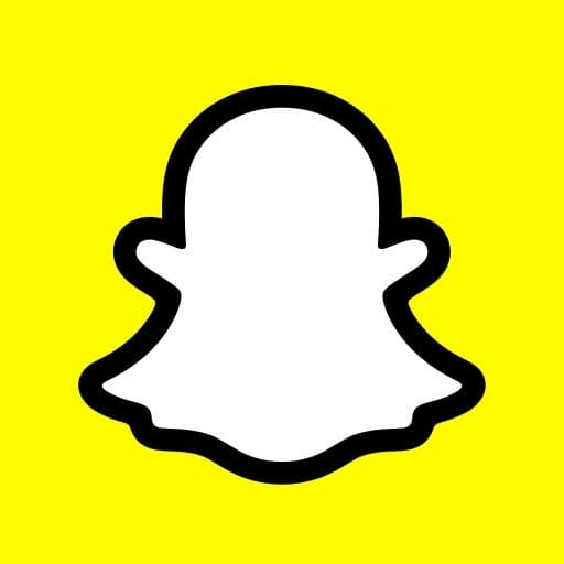 App ‎Snapchat 