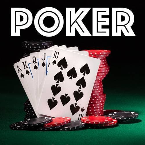 Moda Poker