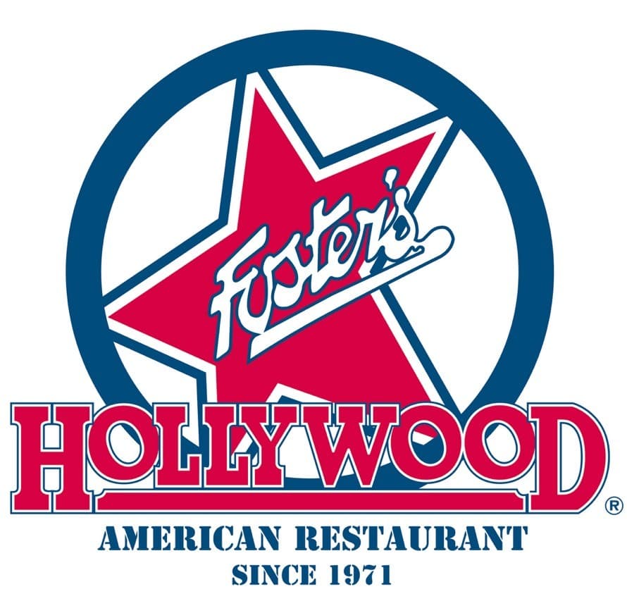 Restaurants Foster's Hollywood | Tu restaurante de comida americana