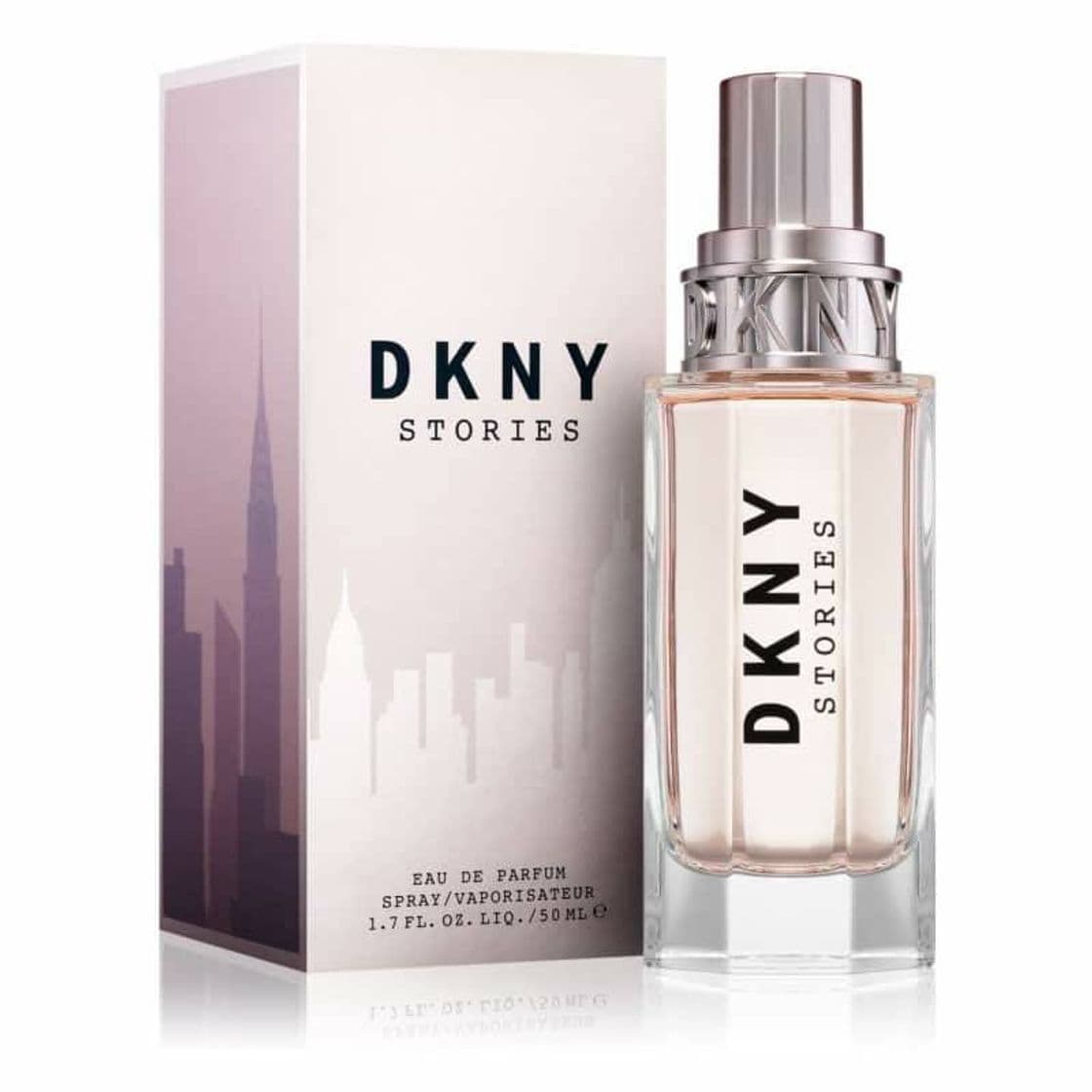 Fashion DKNY - Marcas 