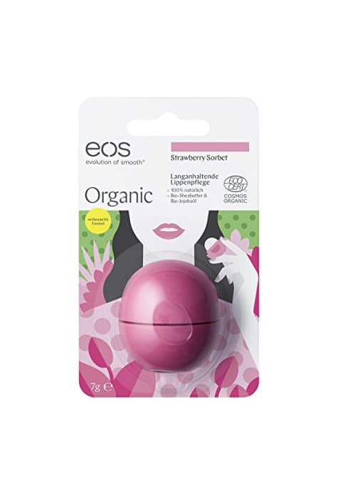 Beauty Eos