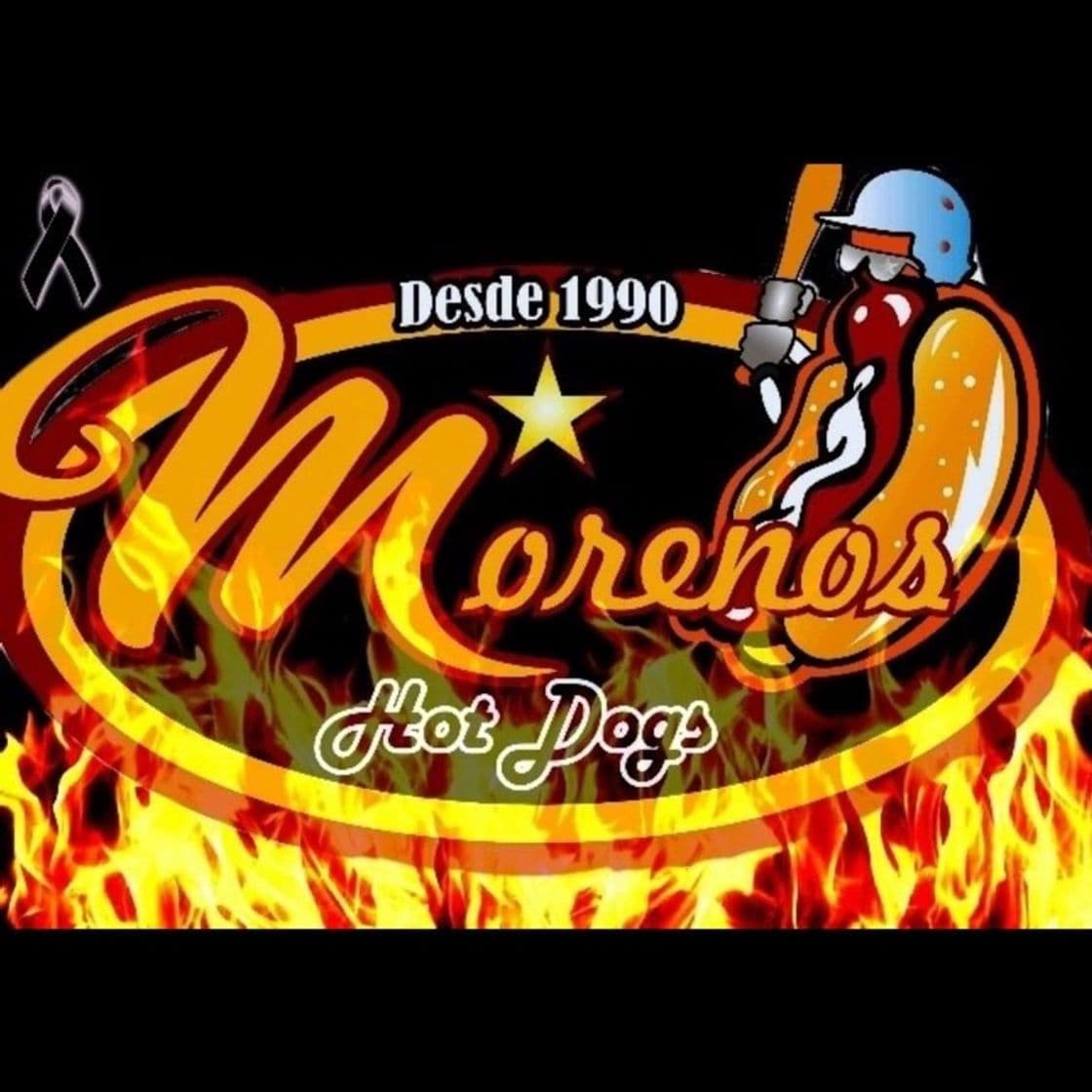 Restaurants Hot Dogs El Moreno