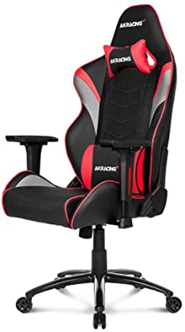 Producto Diablo X-Ray Gaming Silla de Oficina Silla Gamer Apoyabrazos 2D Diseño Ergonomico