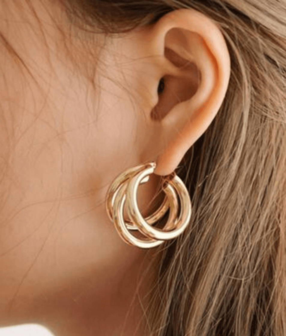 Moda BRANA SHOP - Pendientes