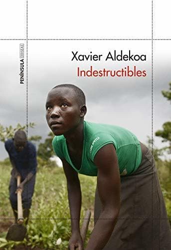 Book Indestructibles