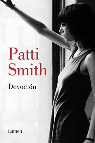 Book Devoción