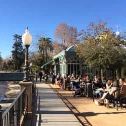 Restaurants Kiosko Las Titas